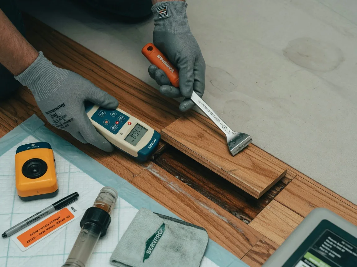 Why choose Water Damage Restoration in Gordon, TX